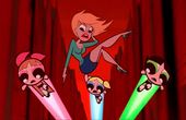Powerpuffpinglorna 