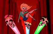 As Powerpuff Girls 