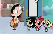 As Powerpuff Girls 