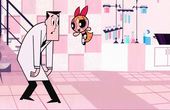 As Powerpuff Girls 