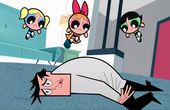 As Powerpuff Girls 