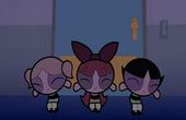 The Powerpuff Girls 