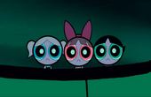 As Powerpuff Girls 