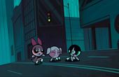 As Powerpuff Girls 