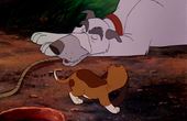 The Fox and the Hound 