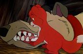 The Fox and the Hound 