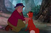 The Fox and the Hound 