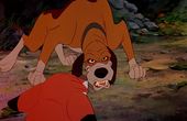 The Fox and the Hound 