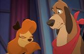 The Fox and the Hound 