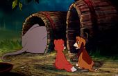 The Fox and the Hound 