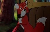 The Fox and the Hound 