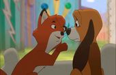 The Fox and the Hound 