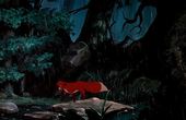 The Fox and the Hound 