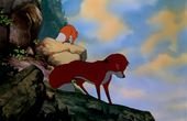 The Fox and the Hound 