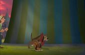 The Fox and the Hound 