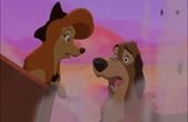 The Fox and the Hound 