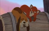 The Fox and the Hound 