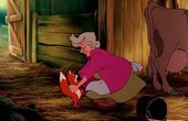 The Fox and the Hound 