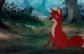 The Fox and the Hound 