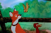 The Fox and the Hound 