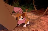 The Fox and the Hound 