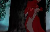 The Fox and the Hound 