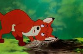 The Fox and the Hound 