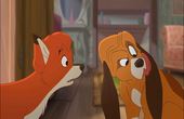 The Fox and the Hound 