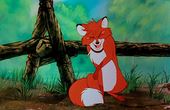 The Fox and the Hound 