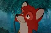 The Fox and the Hound 