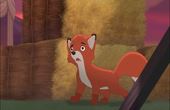 The Fox and the Hound 