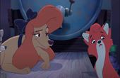 The Fox and the Hound 