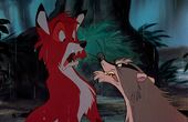 The Fox and the Hound 