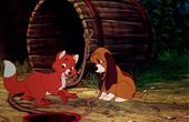 The Fox and the Hound 