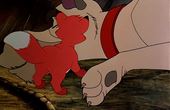 The Fox and the Hound 