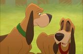 The Fox and the Hound 