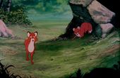 The Fox and the Hound 