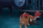 The Fox and the Hound 