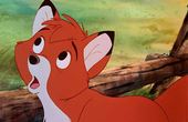 The Fox and the Hound 