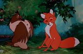 The Fox and the Hound 