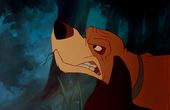 The Fox and the Hound 