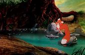 The Fox and the Hound 