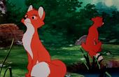 The Fox and the Hound 