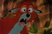 The Fox and the Hound 