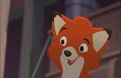 The Fox and the Hound 