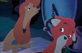 The Fox and the Hound 