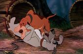 The Fox and the Hound 