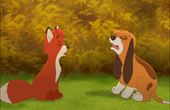 The Fox and the Hound 