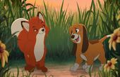 The Fox and the Hound 