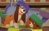 The Fox and the Hound 